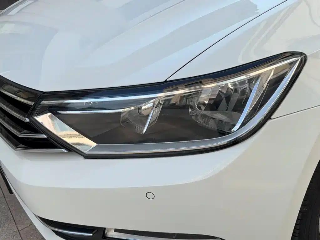Passat Variant 2018 380TSI 2WD Comfortline — миниатюра 20