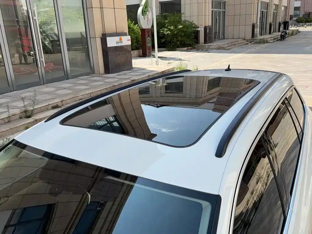 Passat Variant 2018 380TSI 2WD Comfortline — миниатюра 22