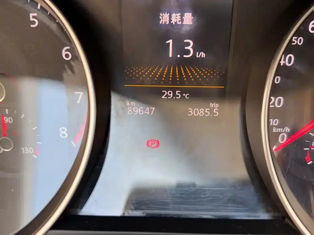 Passat Variant 2018 380TSI 2WD Comfortline — миниатюра 5