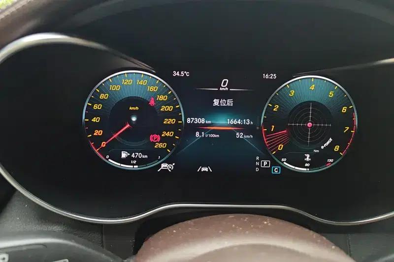 Mercedes-Benz GLC 2022 Facelift GLC 300 L 4MATIC Dynamic Limited Edition — миниатюра 14