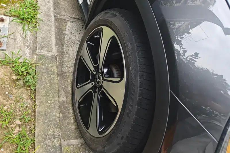 Mercedes-Benz GLC 2022 Facelift GLC 300 L 4MATIC Dynamic Limited Edition — миниатюра 7