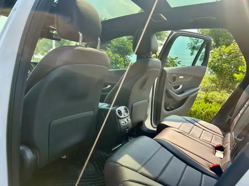 Mercedes-Benz GLC 2022 Facelift GLC 300 L 4MATIC Dynamic Limited Edition — миниатюра 15