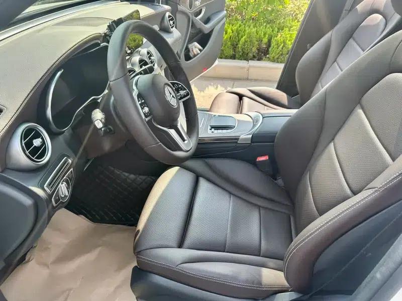 Mercedes-Benz GLC 2022 Facelift GLC 300 L 4MATIC Dynamic Limited Edition — миниатюра 16