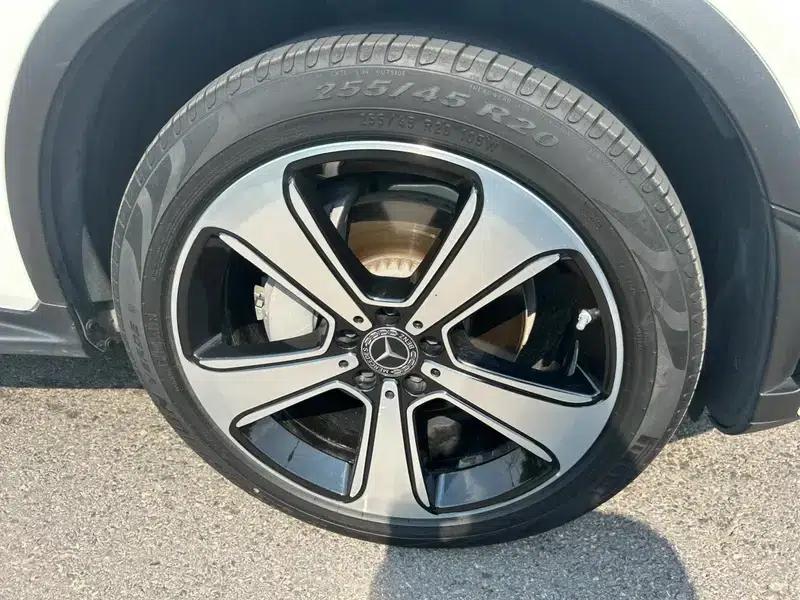 Mercedes-Benz GLC 2022 Facelift GLC 300 L 4MATIC Dynamic Limited Edition — миниатюра 5
