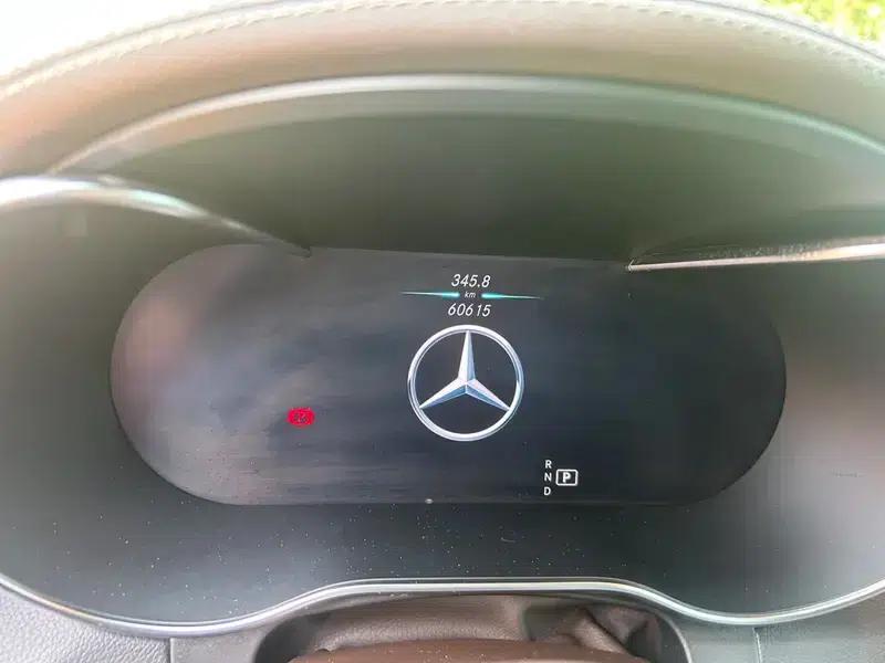 Mercedes-Benz GLC 2022 Facelift GLC 300 L 4MATIC Dynamic Limited Edition — миниатюра 10