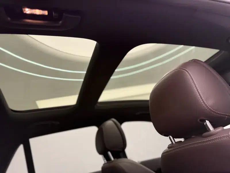 2018 Mercedes-Benz GLC 260 4MATIC Dynamic — миниатюра 18