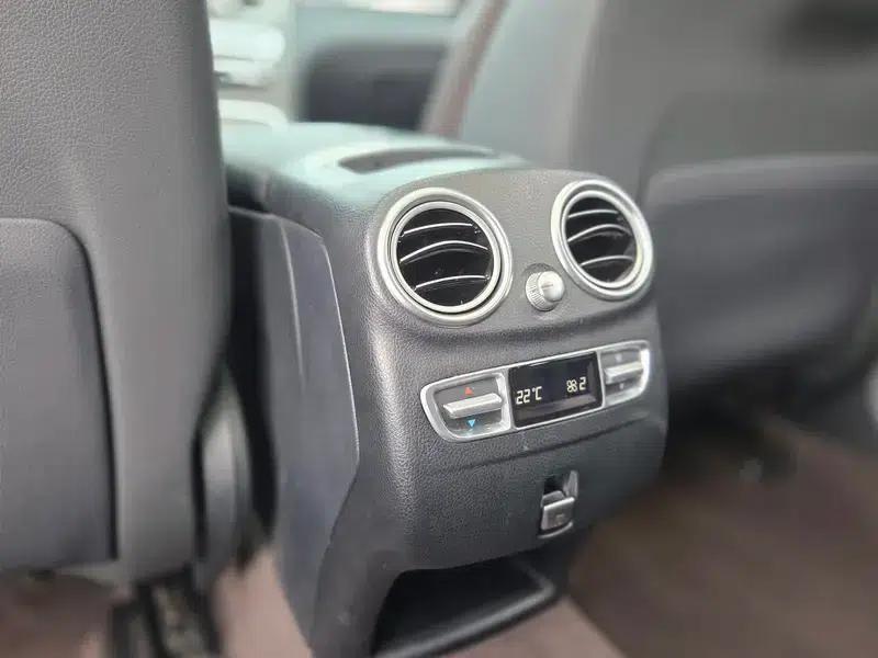 2022 Mercedes-Benz GLC Facelift: GLC 300 L 4MATIC Luxury — миниатюра 15