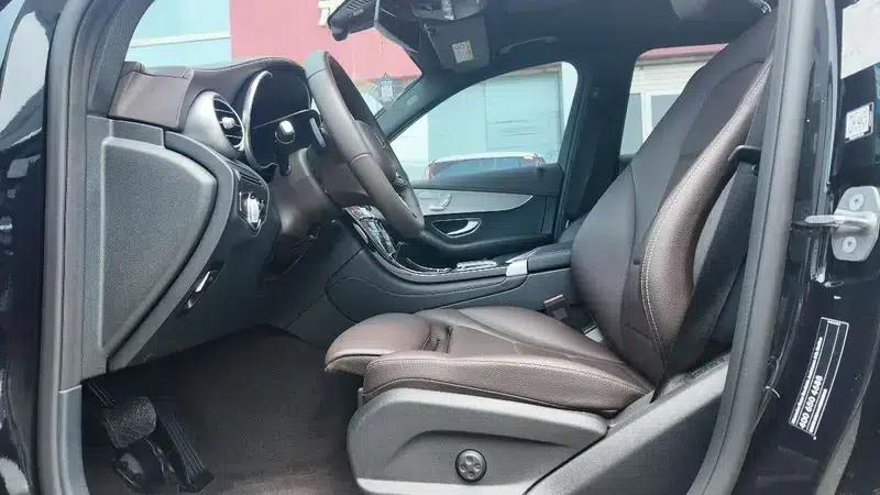 2022 Mercedes-Benz GLC 260 L 4MATIC Dynamic — миниатюра 11