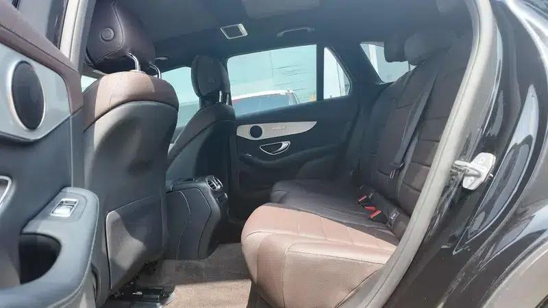 2022 Mercedes-Benz GLC 260 L 4MATIC Dynamic — миниатюра 12