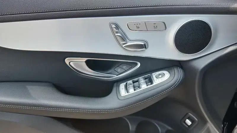 2022 Mercedes-Benz GLC 260 L 4MATIC Dynamic — миниатюра 13