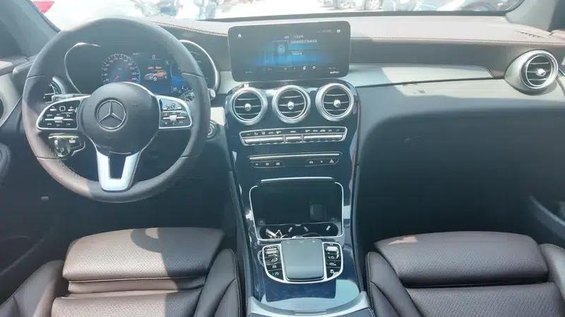 2022 Mercedes-Benz GLC 260 L 4MATIC Dynamic — миниатюра 7