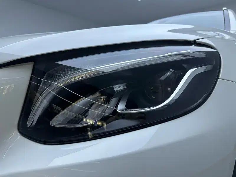 Mercedes-Benz GLC 2019 GLC 200 L 4MATIC — миниатюра 12