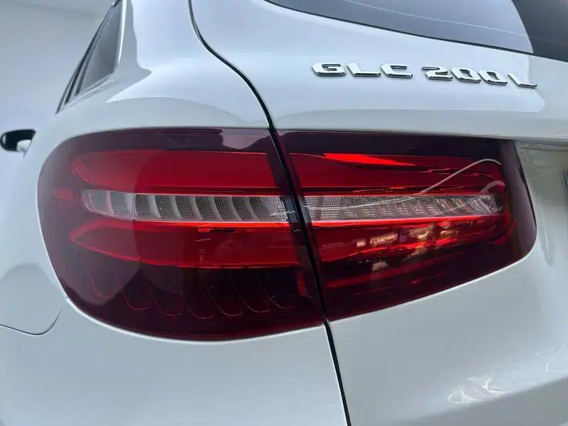 Mercedes-Benz GLC 2019 GLC 200 L 4MATIC — миниатюра 13