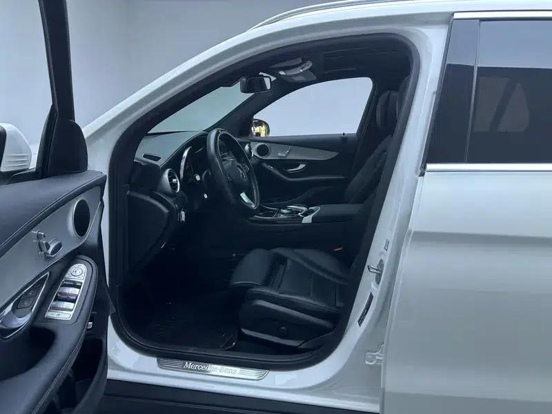 Mercedes-Benz GLC 2019 GLC 200 L 4MATIC — миниатюра 17