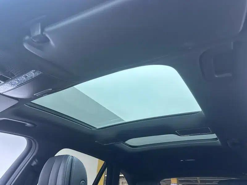 Mercedes-Benz GLC 2019 GLC 200 L 4MATIC — миниатюра 19