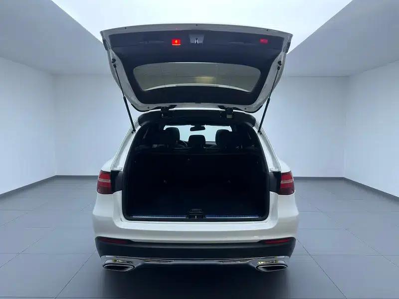 Mercedes-Benz GLC 2019 GLC 200 L 4MATIC — миниатюра 20
