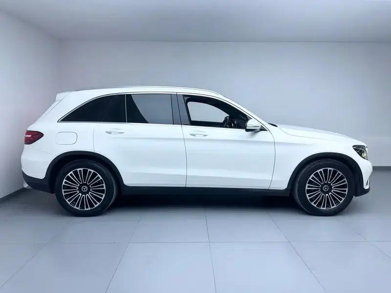 Mercedes-Benz GLC 2019 GLC 200 L 4MATIC — миниатюра 8