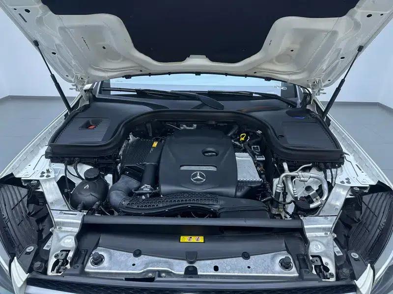 Mercedes-Benz GLC 2019 GLC 200 L 4MATIC — миниатюра 10