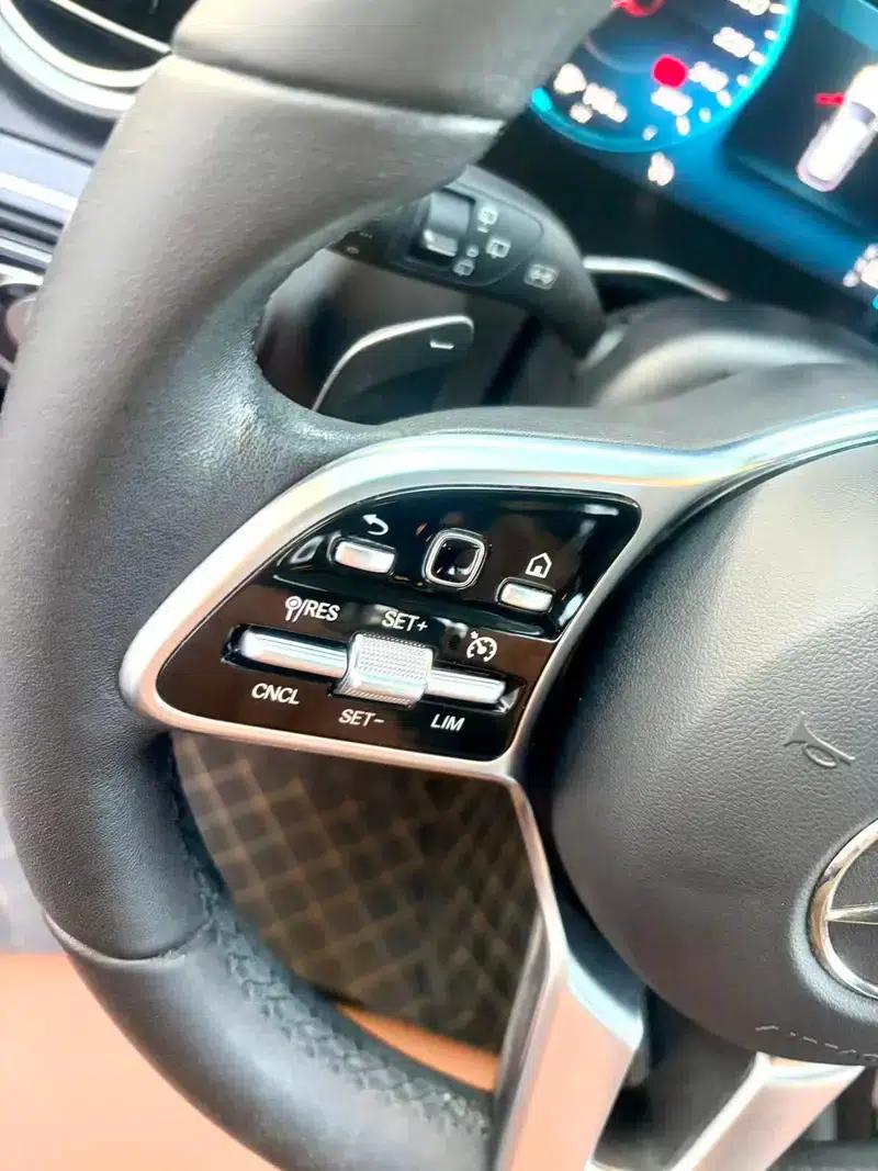 2020 Mercedes-Benz GLC Facelift: GLC 260 L 4MATIC Dynamic — миниатюра 14