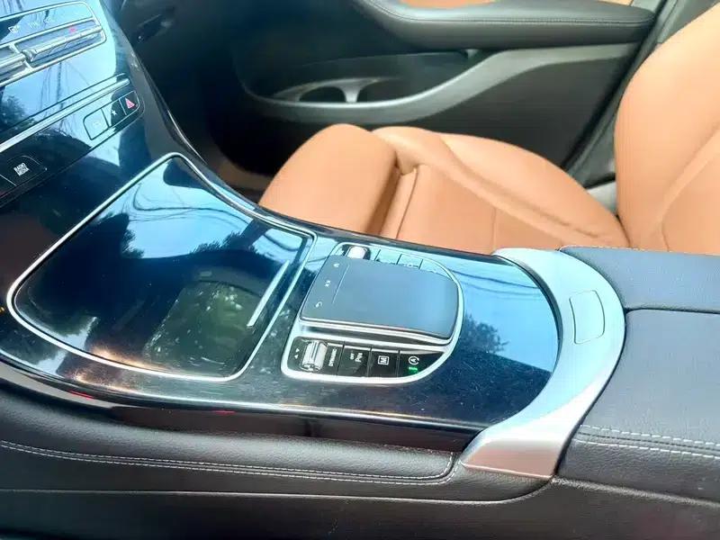 2020 Mercedes-Benz GLC Facelift: GLC 260 L 4MATIC Dynamic — миниатюра 6