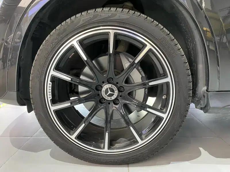 2023 Mercedes-Benz GLC 300 L 4MATIC Luxury 7-seater — миниатюра 14