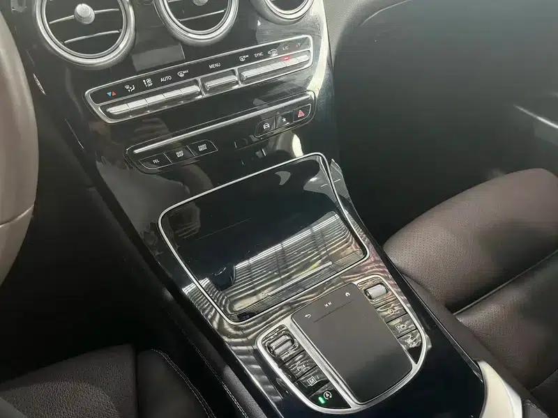 2021 Mercedes-Benz GLC 260 L 4MATIC Dynamic — миниатюра 11