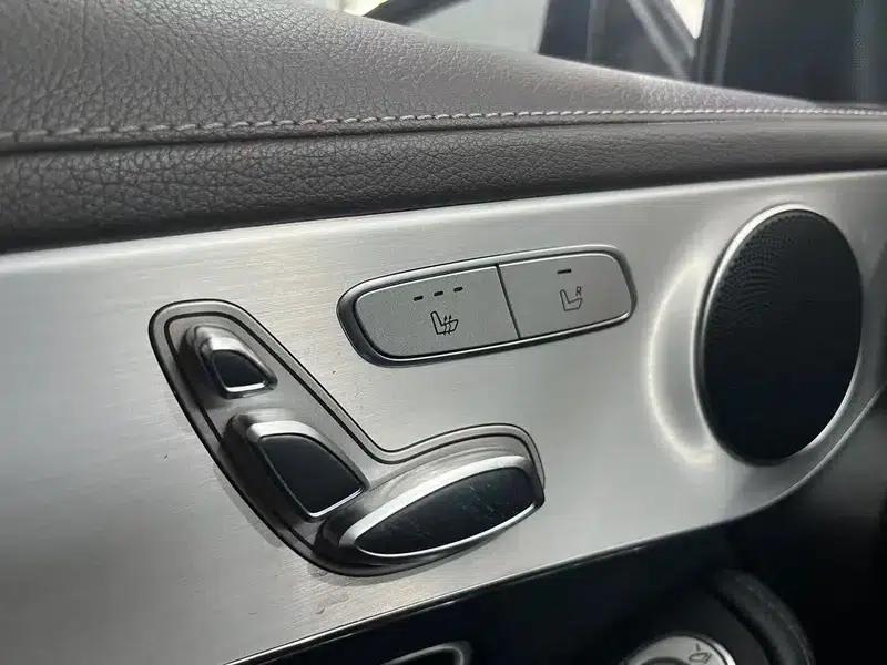 2021 Mercedes-Benz GLC 260 L 4MATIC Dynamic — миниатюра 15