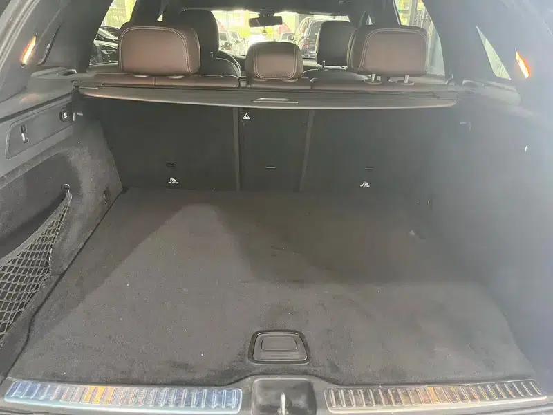 2021 Mercedes-Benz GLC 260 L 4MATIC Dynamic — миниатюра 17