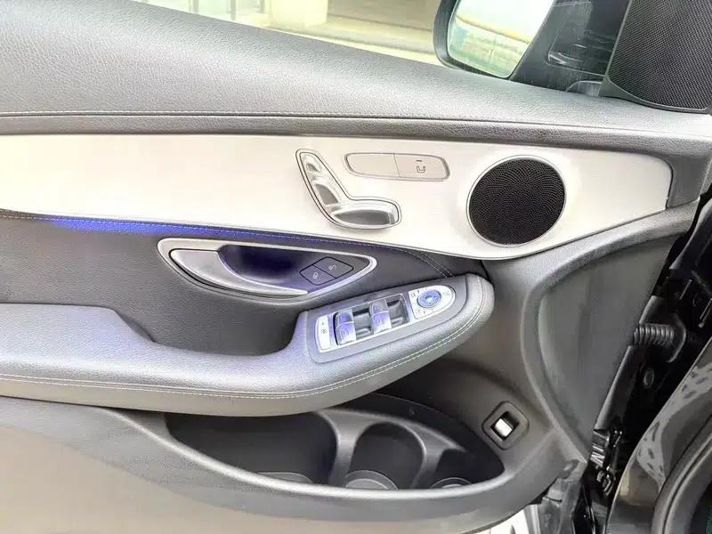 2020 Mercedes-Benz GLC Facelift: GLC 260 L 4MATIC Dynamic — миниатюра 7