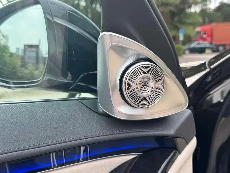 2023 Maybach S-Class S 480 4MATIC — миниатюра 4