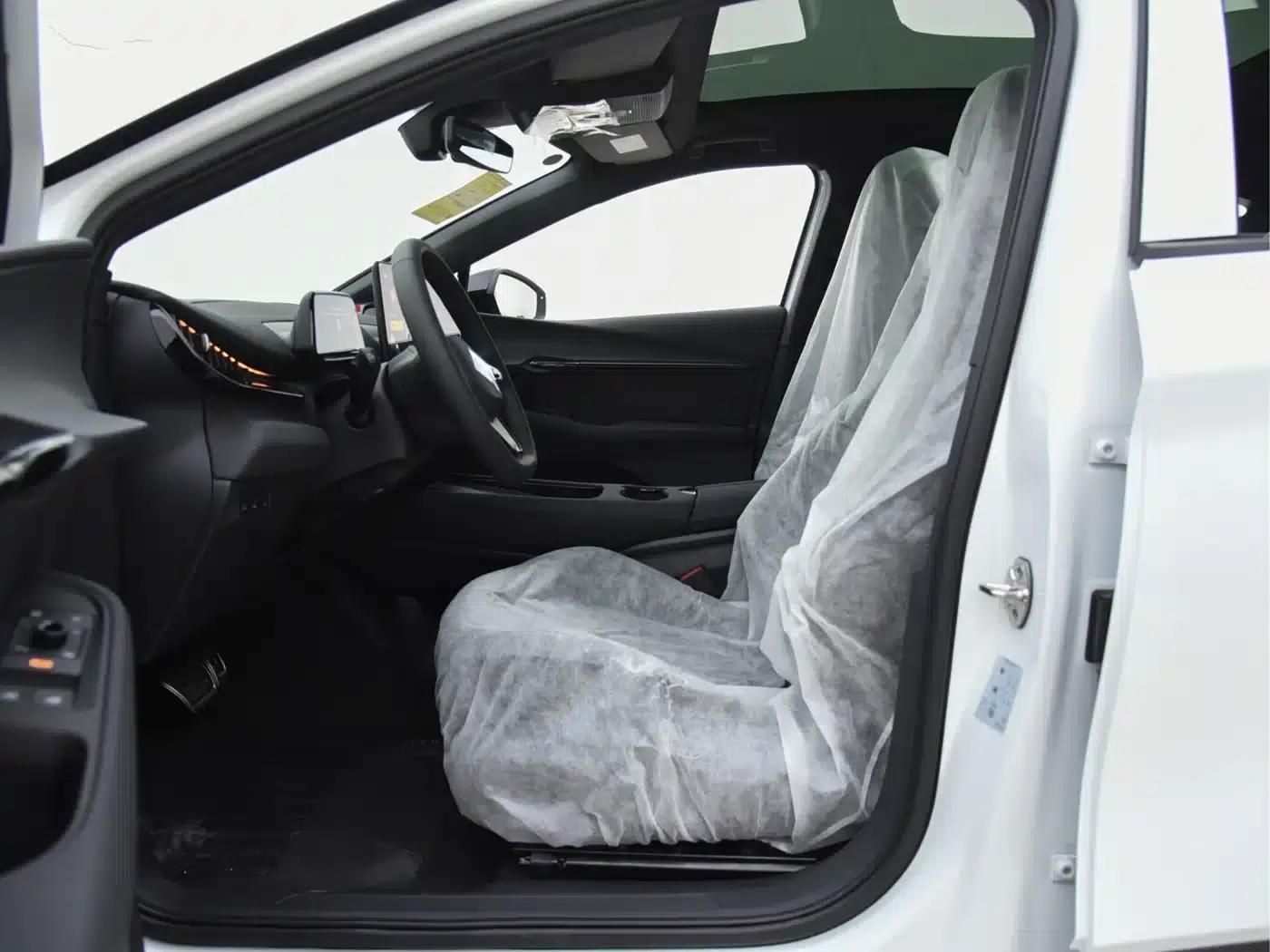 Volkswagen 06 2025 Pure — миниатюра 11