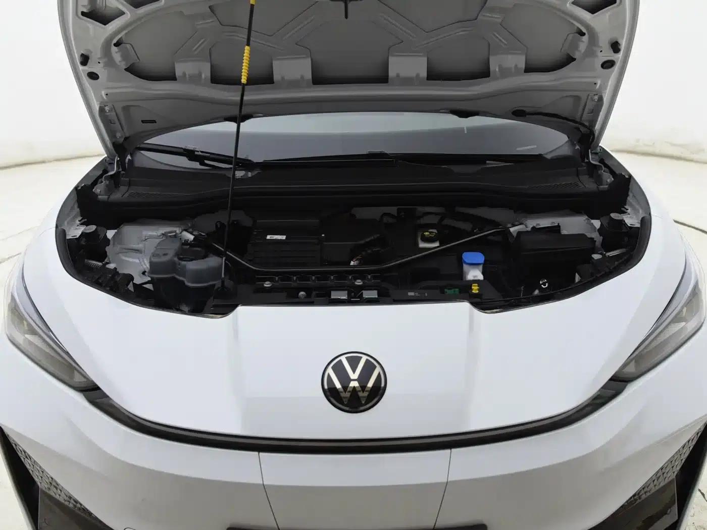 Volkswagen 06 2025 Pure — миниатюра 12