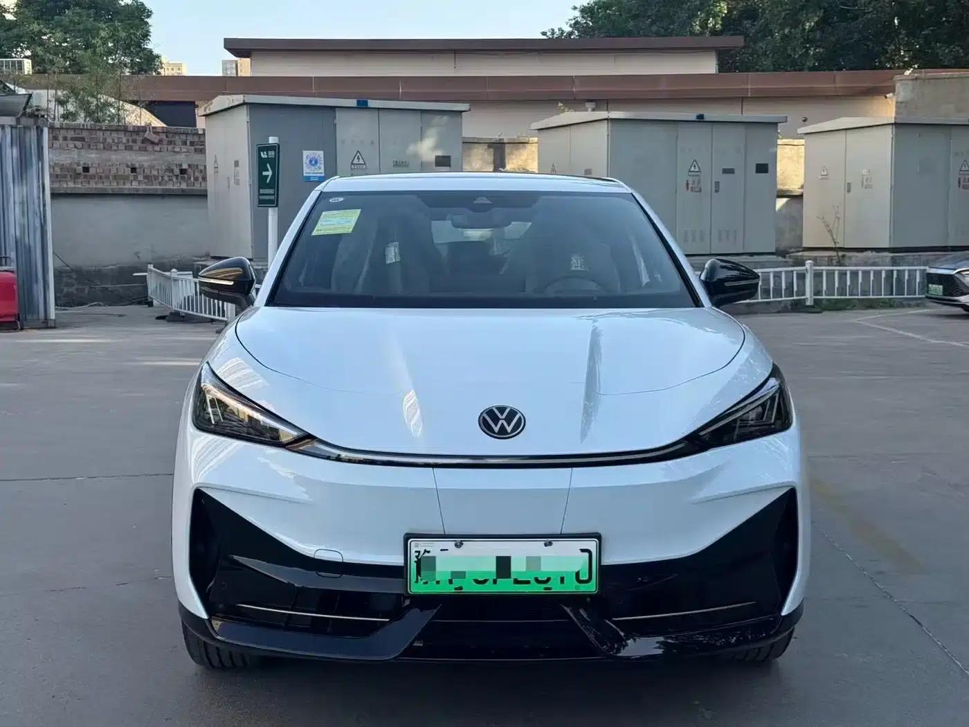 Volkswagen 06 2025 Pure — миниатюра 16