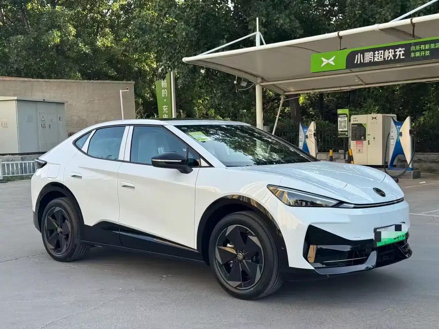 Volkswagen 06 2025 Pure — миниатюра 17