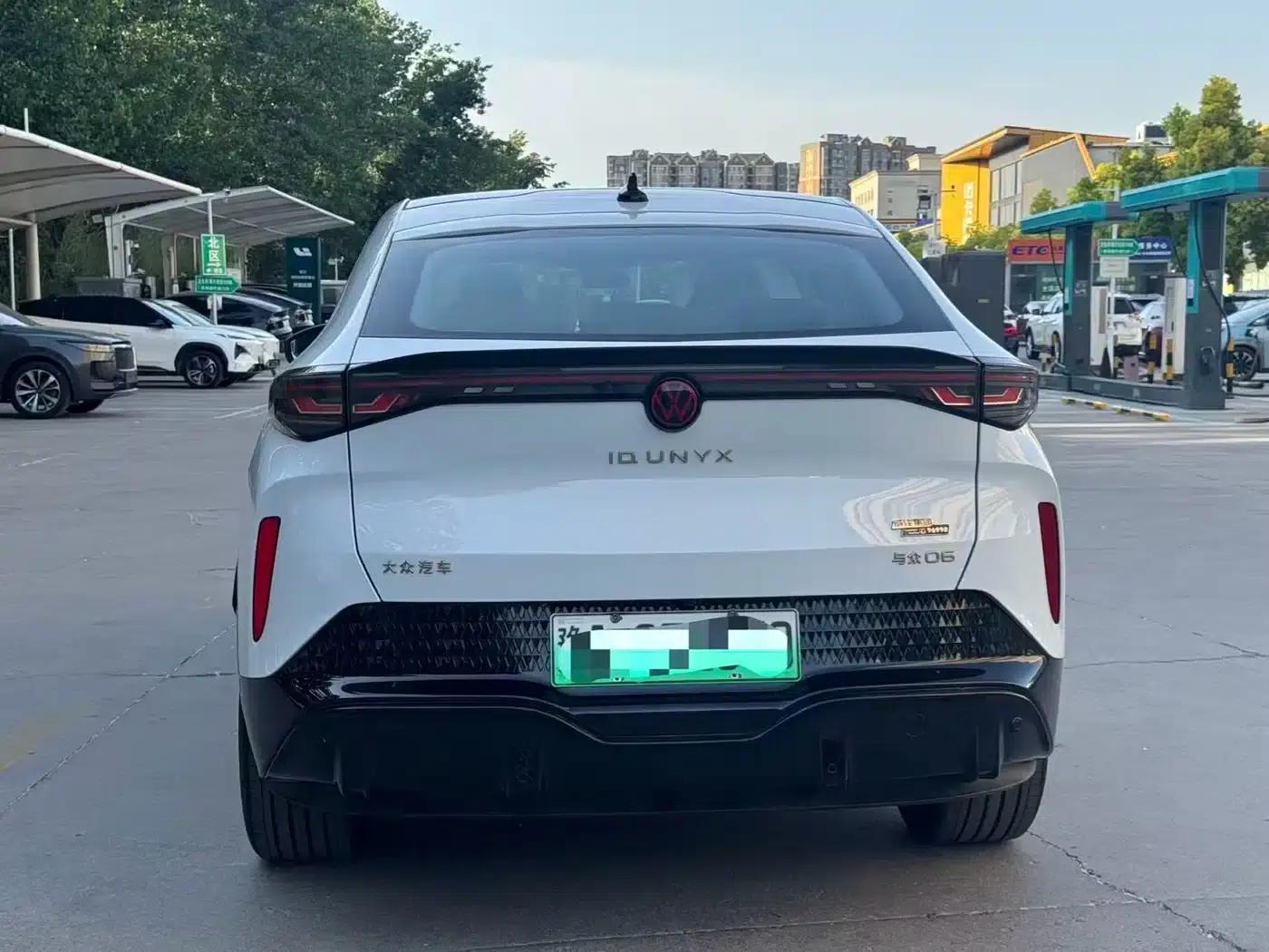 Volkswagen 06 2025 Pure — миниатюра 19