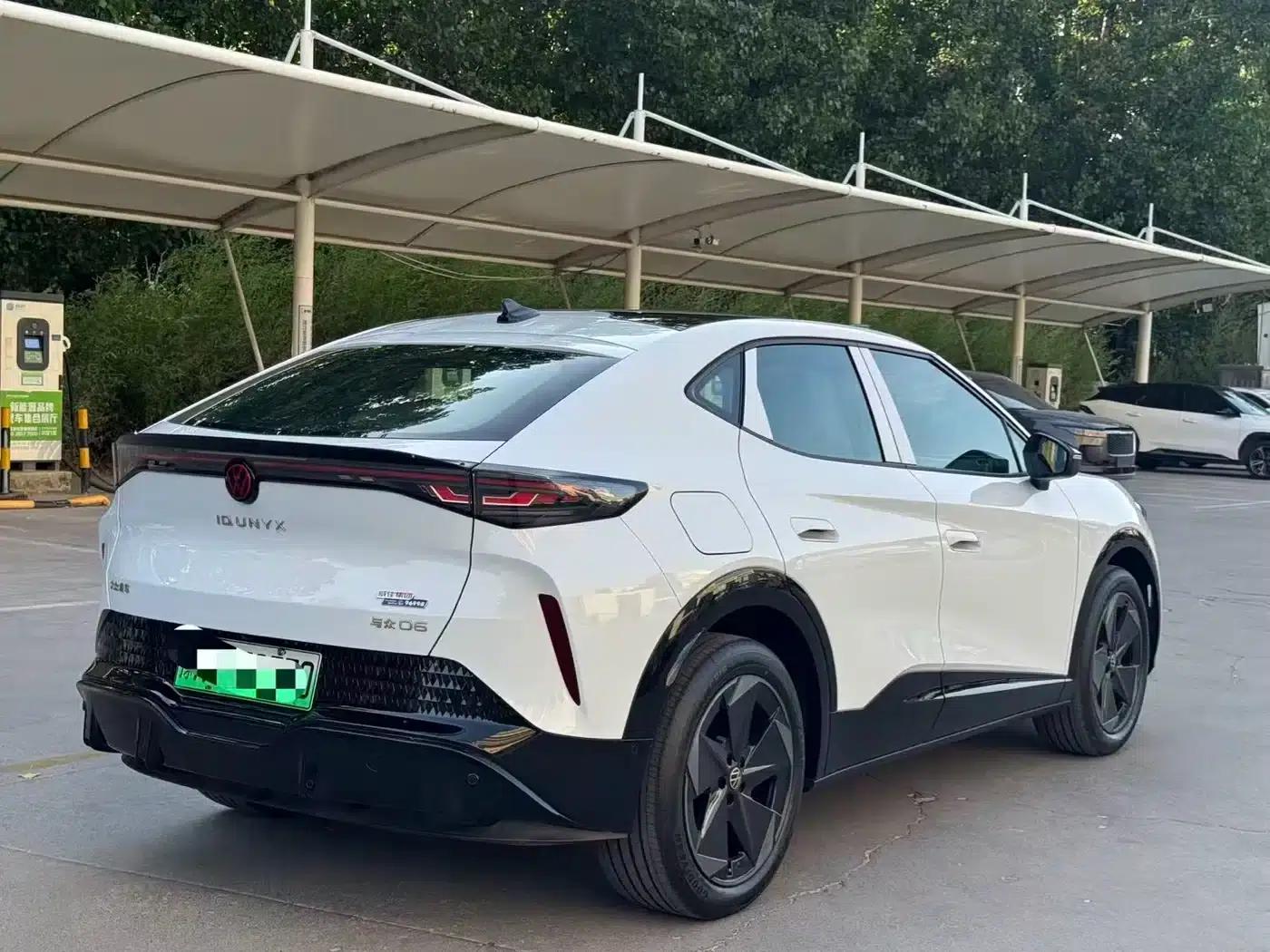 Volkswagen 06 2025 Pure — миниатюра 21
