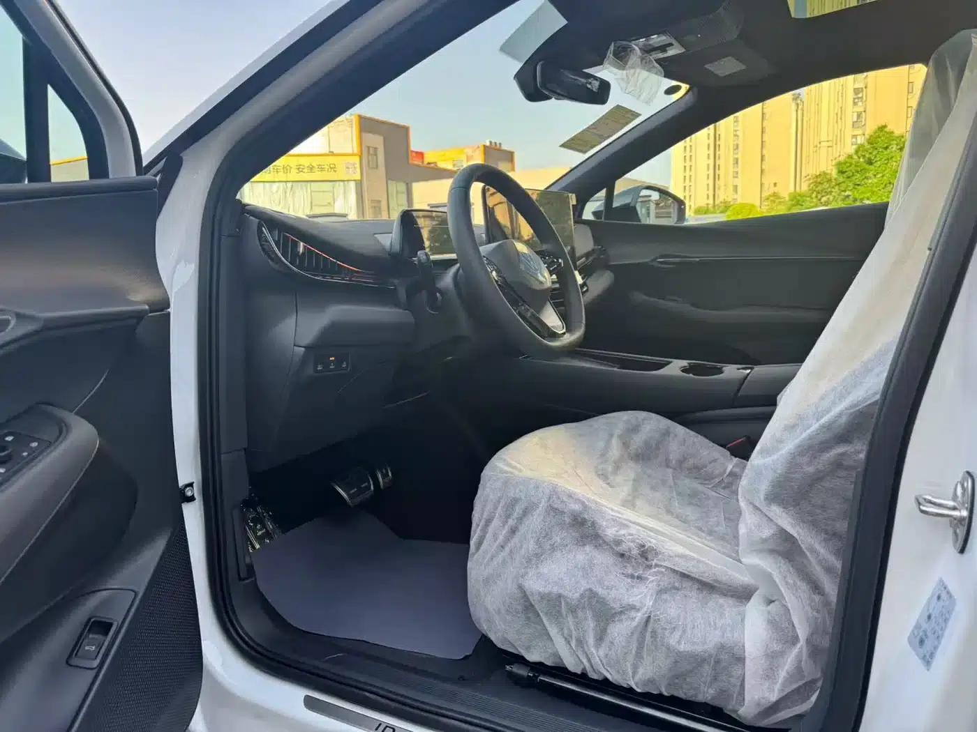 Volkswagen 06 2025 Pure — миниатюра 25