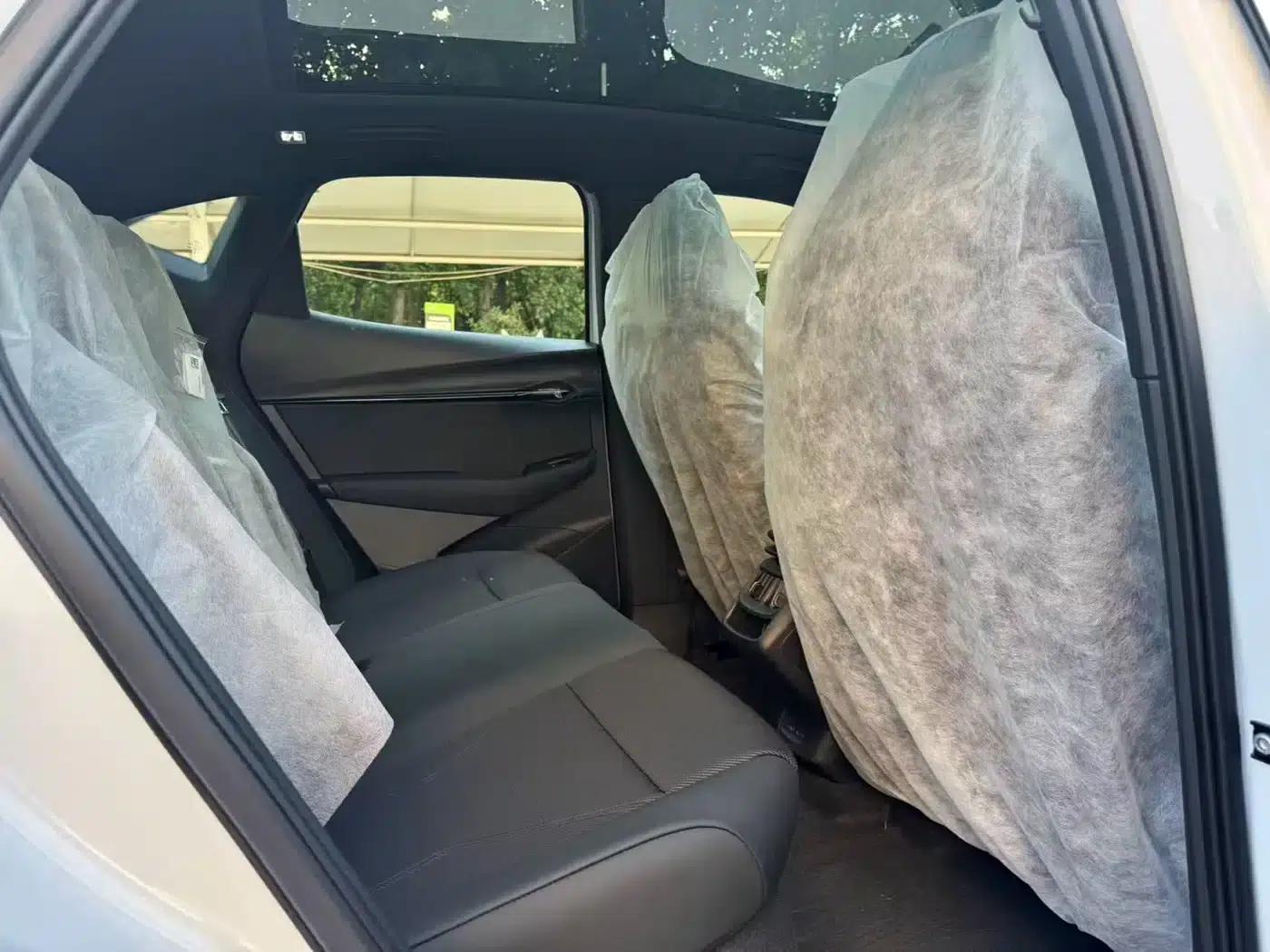 Volkswagen 06 2025 Pure — миниатюра 27