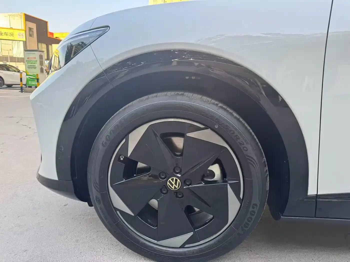 Volkswagen 06 2025 Pure — миниатюра 29