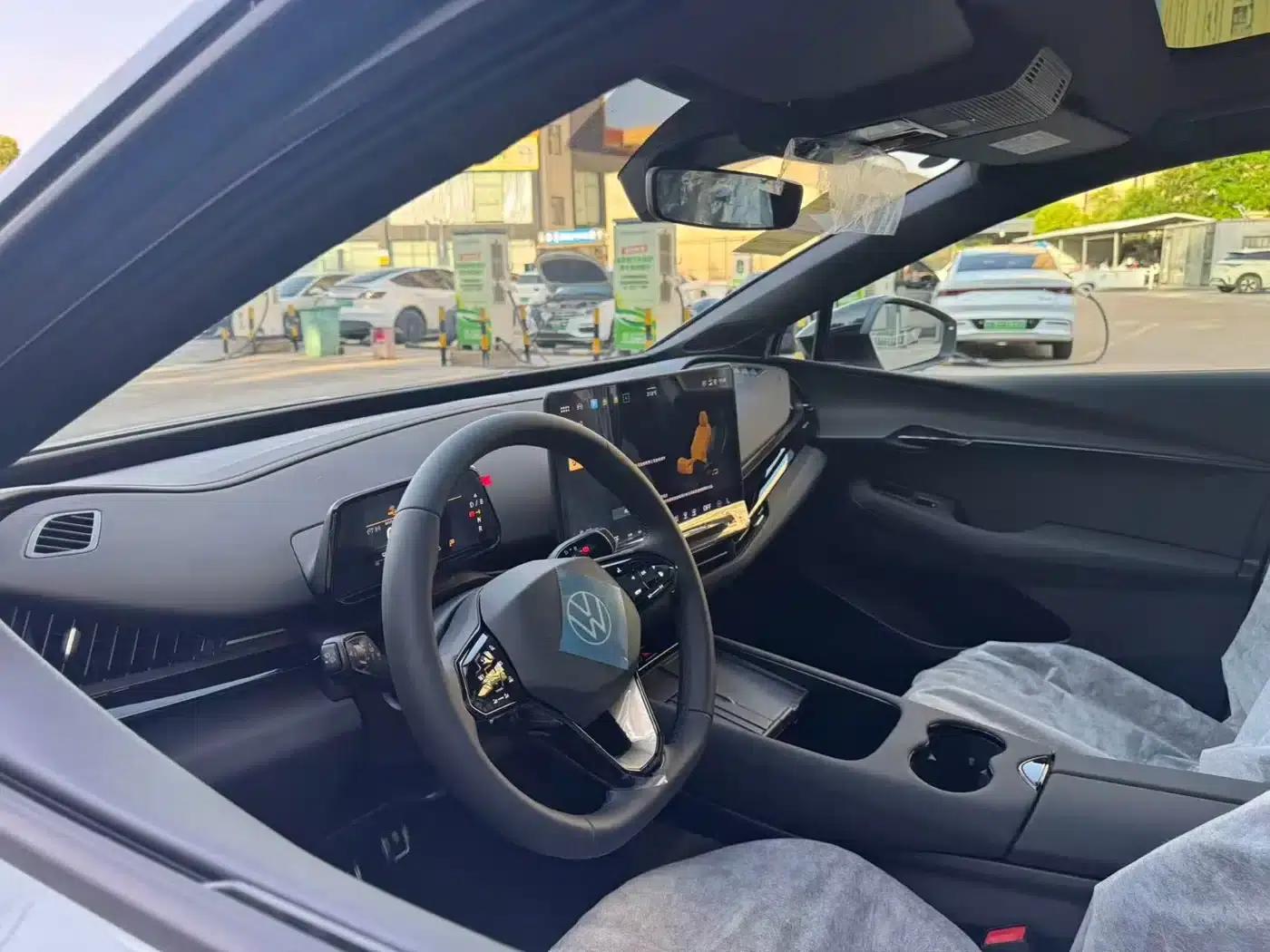 Volkswagen 06 2025 Pure — миниатюра 31