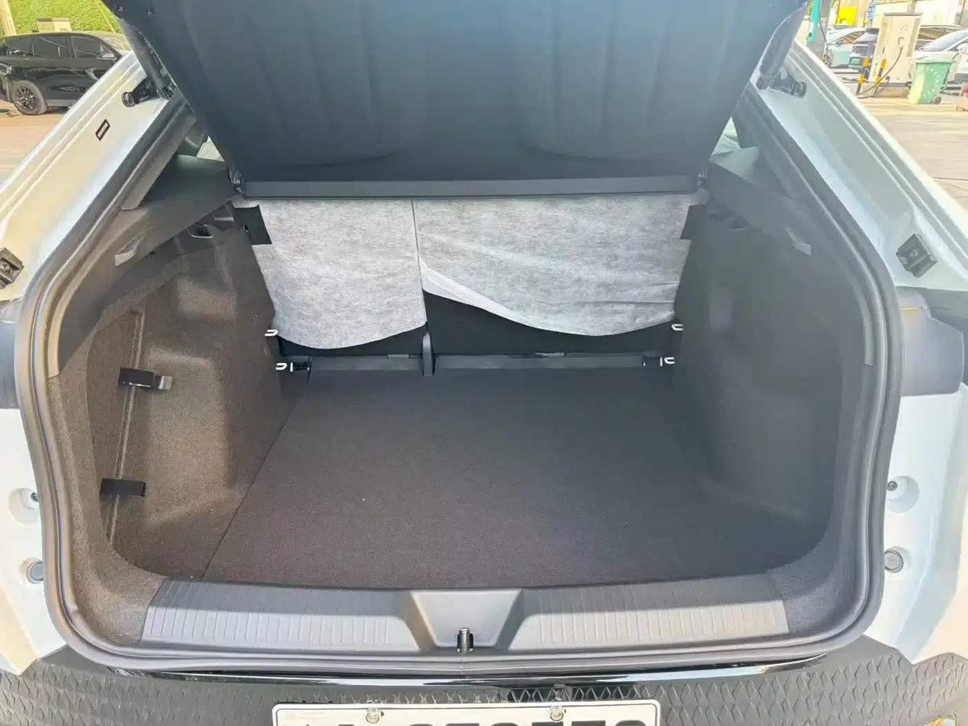 Volkswagen 06 2025 Pure — миниатюра 37