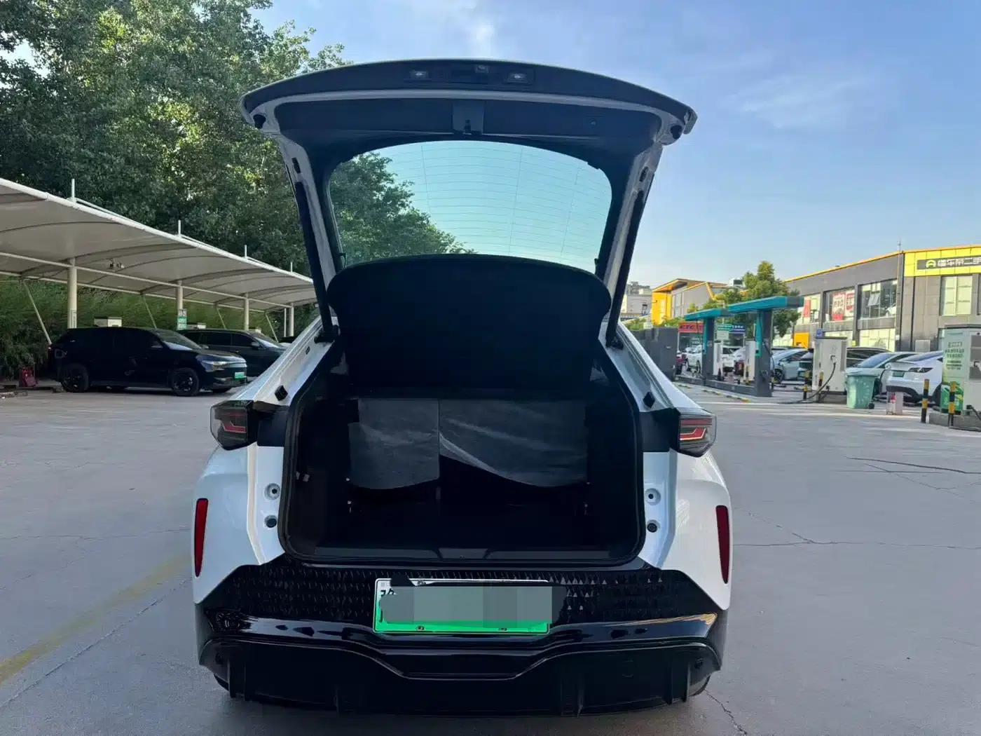 Volkswagen 06 2025 Pure — миниатюра 40