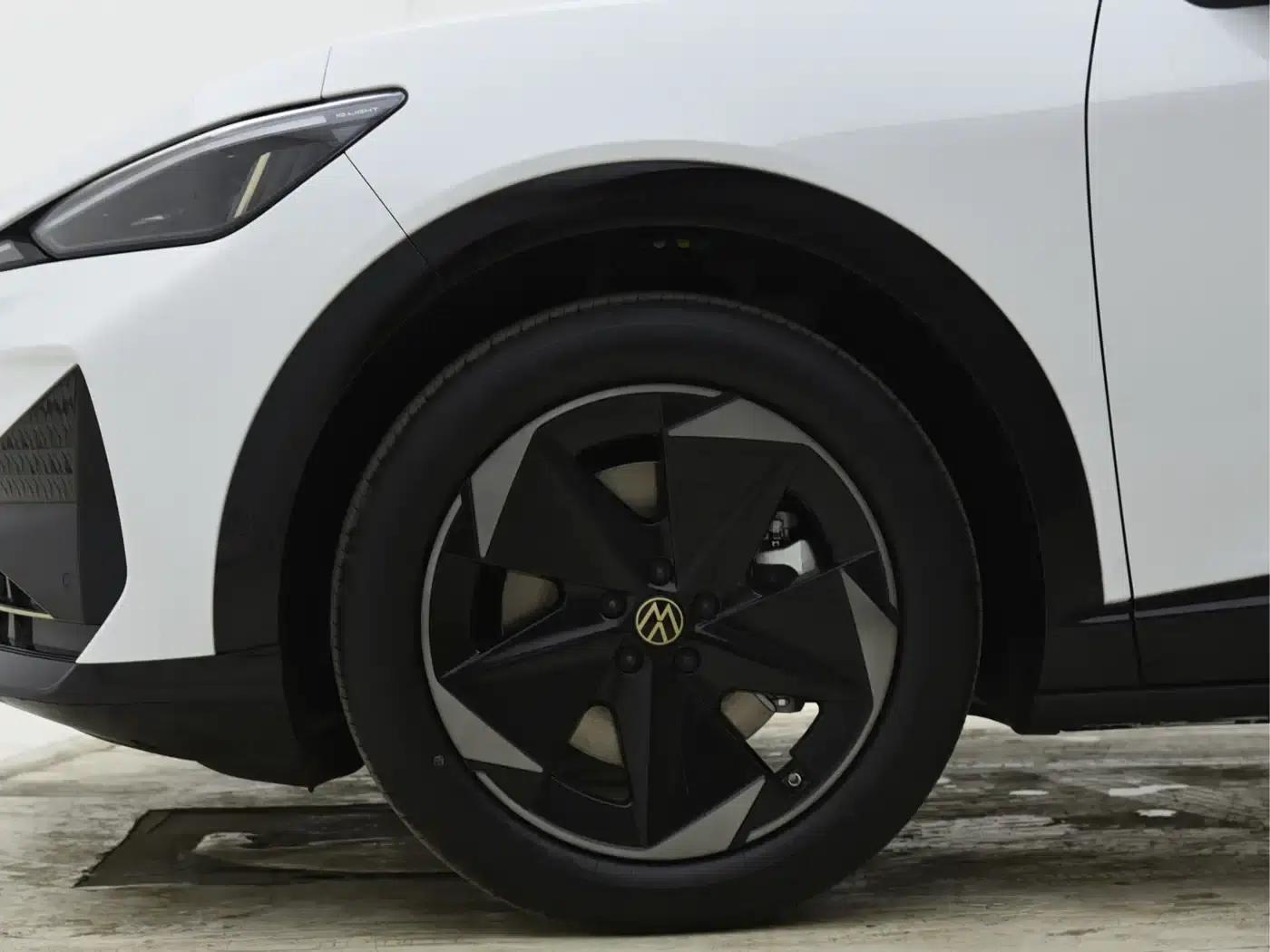 Volkswagen 06 2025 Pure — миниатюра 8