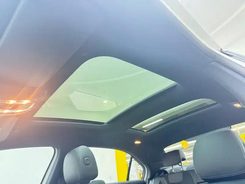 2023 Mercedes-Benz A-Class A 200 L Sport Sedan Fashion Edition — миниатюра 19