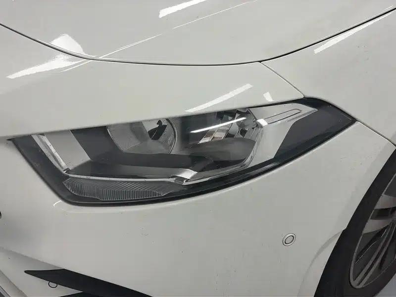 2019 Mercedes-Benz A-Class A 180 L Sport Sedan — миниатюра 12