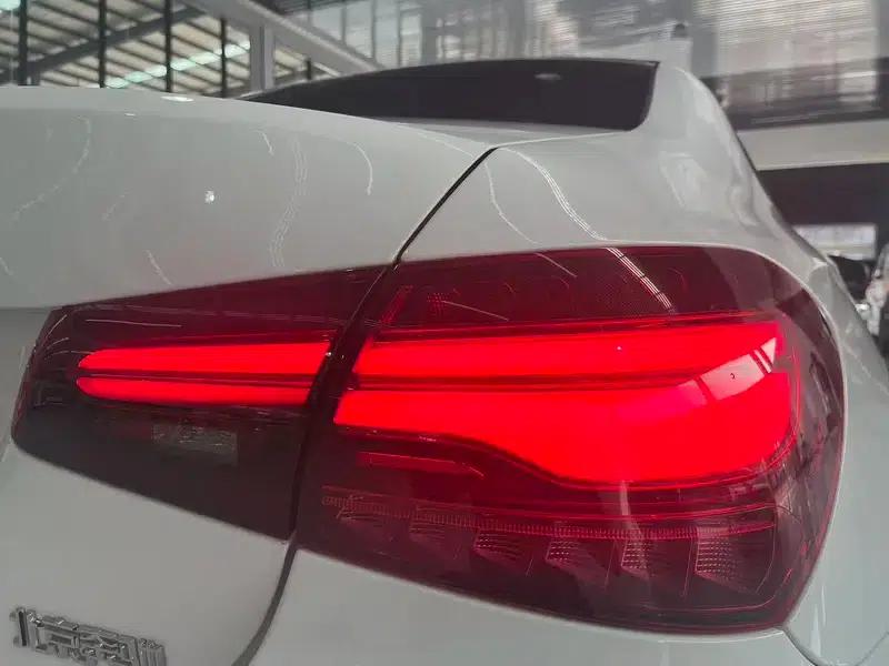 2024 Mercedes-Benz A-Class A 200 L Fashion Edition — миниатюра 7
