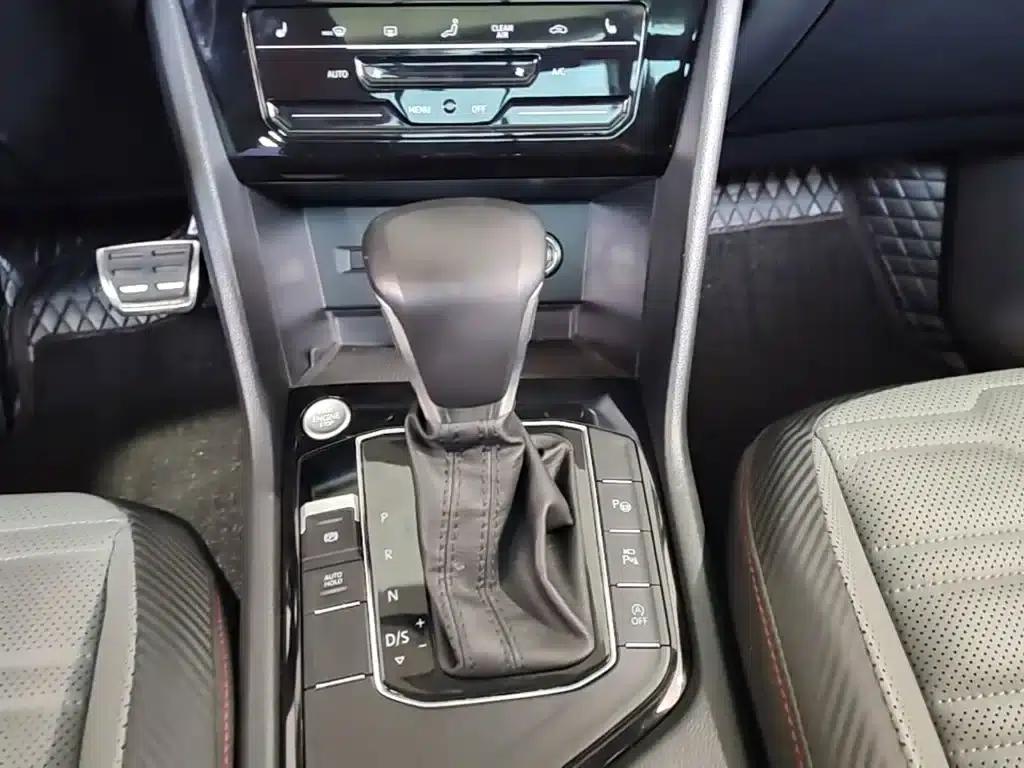 Tiguan X 2022 330TSI 2WD Flagship Edition — миниатюра 14