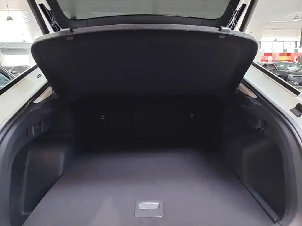 Tiguan X 2022 330TSI 2WD Flagship Edition — миниатюра 19