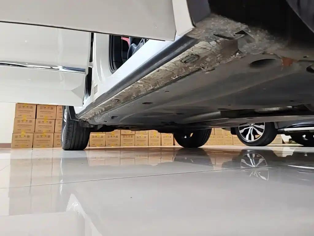 Tiguan X 2022 330TSI 2WD Flagship Edition — миниатюра 21
