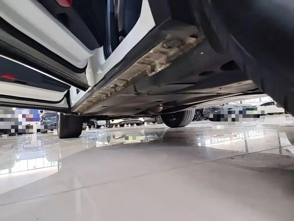 Tiguan X 2022 330TSI 2WD Flagship Edition — миниатюра 22